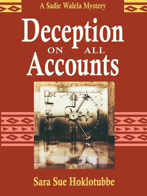 cover image of Deception on All Accounts